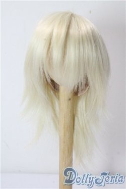 画像1: 7-8inch/ウィッグ U-25-09-16-098-TN-ZU