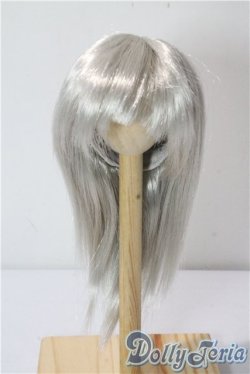 画像1: 7-8inch/ウィッグ U-25-09-16-109-TN-ZU
