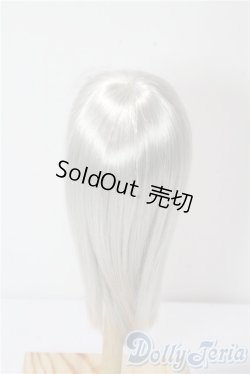 画像2: 7-8inch/ウィッグ U-25-09-16-109-TN-ZU