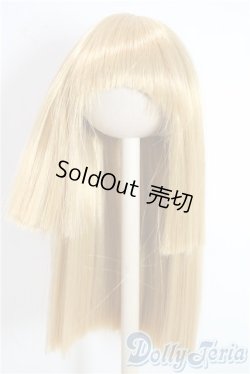 画像1: 7-8inch/ウィッグ U-25-09-23-014-TN-ZU