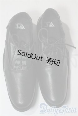 画像1: SD17B/OF:靴 U-25-09-16-195-TN-ZU