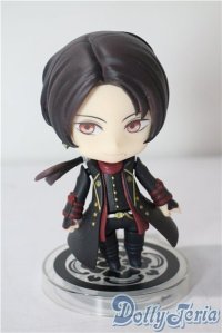 ねんどろいど/加州清光 本体 A-25-09-17-1089-TN-ZU