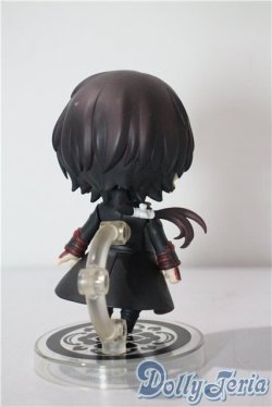 画像2: ねんどろいど/加州清光 本体 A-25-09-17-1089-TN-ZA
