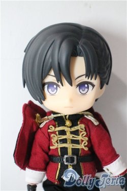 画像1: ねんどろいどどーる/おもちゃの兵隊カリオン A-25-09-17-1086-TN-ZA