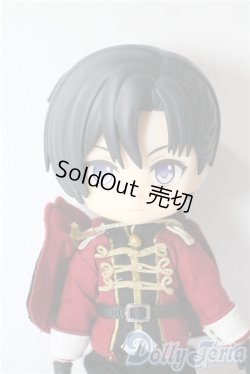 画像1: ねんどろいどどーる/おもちゃの兵隊カリオン A-25-09-17-1086-TN-ZU