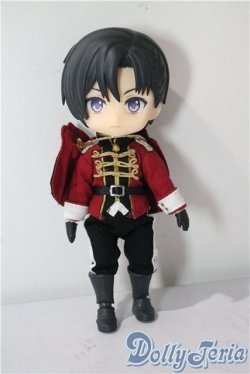 画像2: ねんどろいどどーる/おもちゃの兵隊カリオン A-25-09-17-1086-TN-ZA