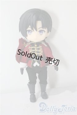 画像2: ねんどろいどどーる/おもちゃの兵隊カリオン A-25-09-17-1086-TN-ZU