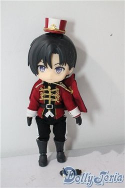 画像4: ねんどろいどどーる/おもちゃの兵隊カリオン A-25-09-17-1086-TN-ZA