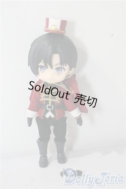 画像4: ねんどろいどどーる/おもちゃの兵隊カリオン A-25-09-17-1086-TN-ZU