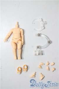 ねんどろいどどーる/archetype：Man・cream A-25-09-17-1087-TN-ZU