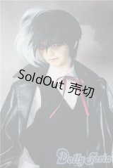 SD17男の子/ブラックジャック U-25-09-09-219-TN-ZU
