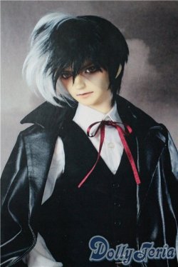画像1: SD17男の子/ブラックジャック U-25-09-09-219-TN-ZU
