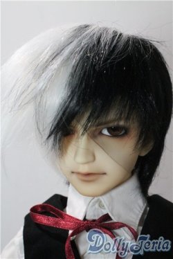 画像2: SD17男の子/ブラックジャック U-25-09-09-219-TN-ZU
