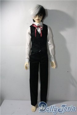 画像7: SD17男の子/ブラックジャック U-25-09-09-219-TN-ZU