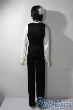 画像8: SD17男の子/ブラックジャック U-25-09-09-219-TN-ZU