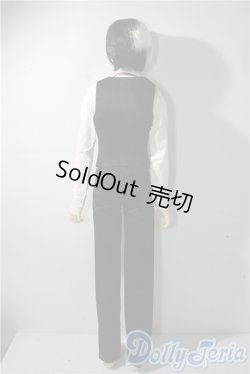 画像8: SD17男の子/ブラックジャック U-25-09-09-219-TN-ZU