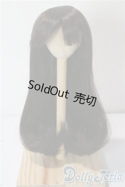 画像1: 7-8inch/ウィッグ U-25-09-16-100-TN-ZU