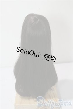 画像2: 7-8inch/ウィッグ U-25-09-16-100-TN-ZU