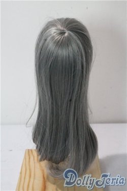 画像2: 7-8inch/ウィッグ U-25-09-16-103-TN-ZU