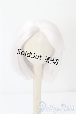 画像1: 7-8inch/ウィッグ U-25-09-16-101-TN-ZU