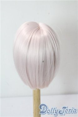 画像2: 7-8inch/ウィッグ U-25-09-16-101-TN-ZU