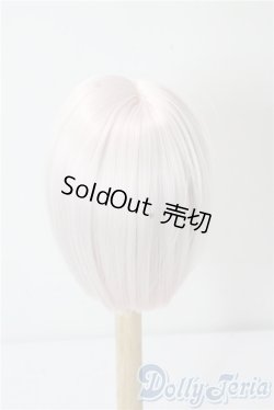 画像2: 7-8inch/ウィッグ U-25-09-16-101-TN-ZU