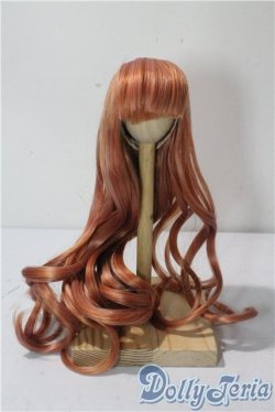 画像1: 7-8inch/ウィッグ U-25-09-16-102-TN-ZU