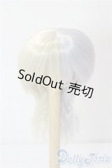 7-8inch/ウィッグ U-25-09-16-110-TN-ZU