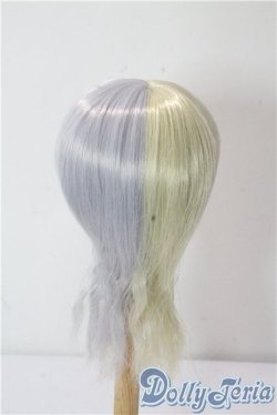 画像2: 7-8inch/ウィッグ U-25-09-16-110-TN-ZU