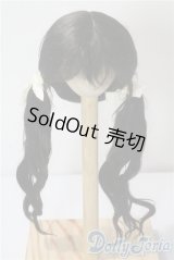7-8inch/ウィッグ U-25-09-16-108-TN-ZU