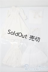SDM＆MDD/OF:Melody.C様製 Candy Maid U-25-09-09-138-TN-ZU