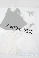 SDM＆MDD/OF:Melody.C様製 Candy Maid U-25-09-09-139-TN-ZU