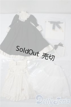画像1: SDM＆MDD/OF:Melody.C様製 Candy Maid U-25-09-09-139-TN-ZU