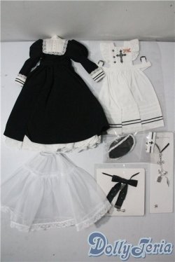 画像1: sdm/of:PSYCHO-LAB Psychiatric hospital Girl's U-25-09-09-136-TN-ZU