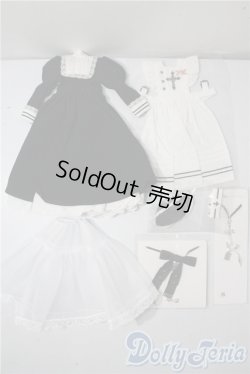 画像1: sdm/of:PSYCHO-LAB Psychiatric hospital Girl's U-25-09-09-136-TN-ZU