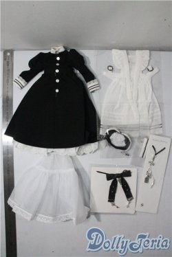 画像2: sdm/of:PSYCHO-LAB Psychiatric hospital Girl's U-25-09-09-136-TN-ZU