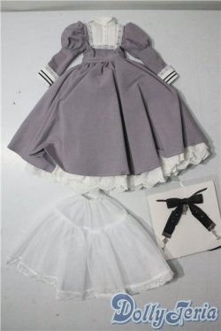 画像1: sdm/of:PSYCHO-LAB Psychiatric hospital Girl's U-25-09-09-141-TN-ZU