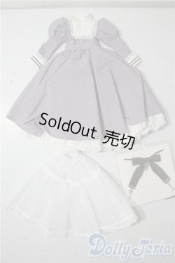 画像1: sdm/of:PSYCHO-LAB Psychiatric hospital Girl's U-25-09-09-141-TN-ZU