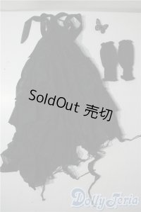 SD/OF:衣装セット U-25-09-09-140-TN-ZU