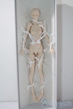 画像2: doll menagerie/Natural Posing Girl A-25-09-10-048-TN-ZA