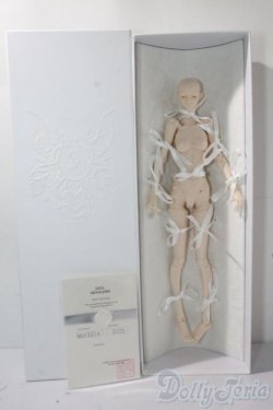 画像3: doll menagerie/Natural Posing Girl A-25-09-10-048-TN-ZA