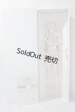 画像3: doll menagerie/Natural Posing Girl A-25-09-10-1098-TN-ZU