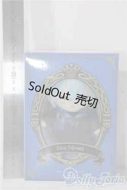 画像2: ツイステッドワンダーランド/イデア キャラクターマスコット付きBOOK A-25-09-10-1024-TN-ZU