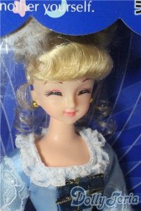 ジェニー/シンデレラジェニー ジェニーメルヘンコレクション A-25-09-10-1023-TN-ZU