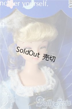 画像1: ジェニー/シンデレラジェニー ジェニーメルヘンコレクション A-25-09-10-1023-TN-ZU