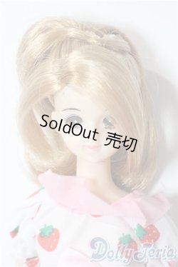 画像1: ジェニー/ナチュラルボディ A-25-09-10-1018-TN-ZU