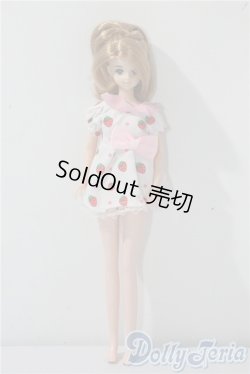 画像2: ジェニー/ナチュラルボディ A-25-09-10-1018-TN-ZU