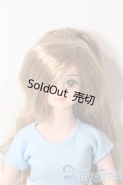 画像1: ジェニー/ナチュラルボディ A-25-09-10-1017-TN-ZU