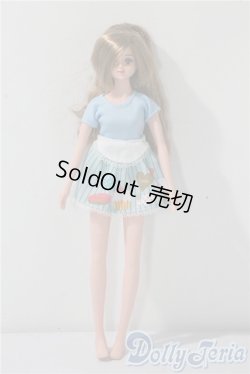 画像2: ジェニー/ナチュラルボディ A-25-09-10-1017-TN-ZU