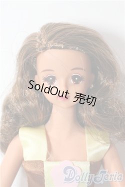 画像1: ジェニー/本体＆衣装 A-25-09-10-1010-TN-ZU